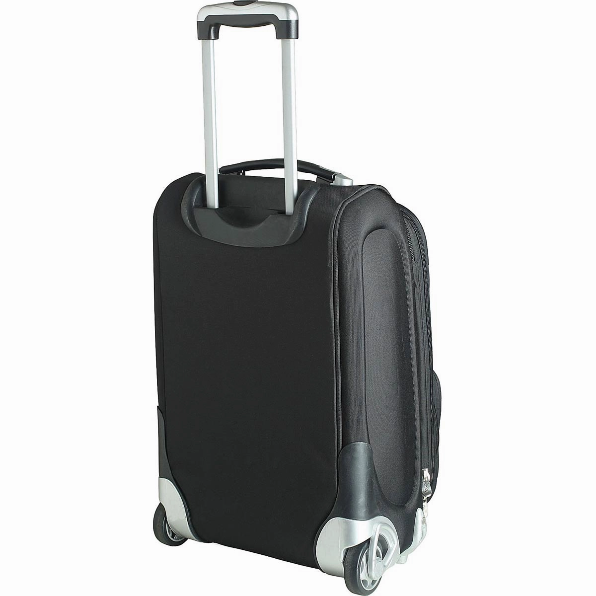 Mojo Sports Luggage 21In 2 Wheeled Carry On - Afc East