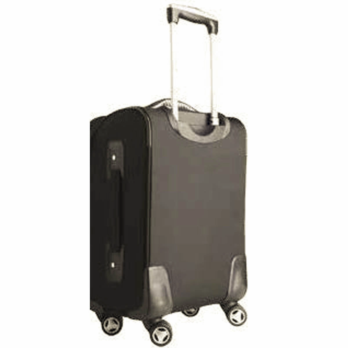 Mojo Sports Luggage 22In 8 Wheeled Spinner Carry On - Nfc East
