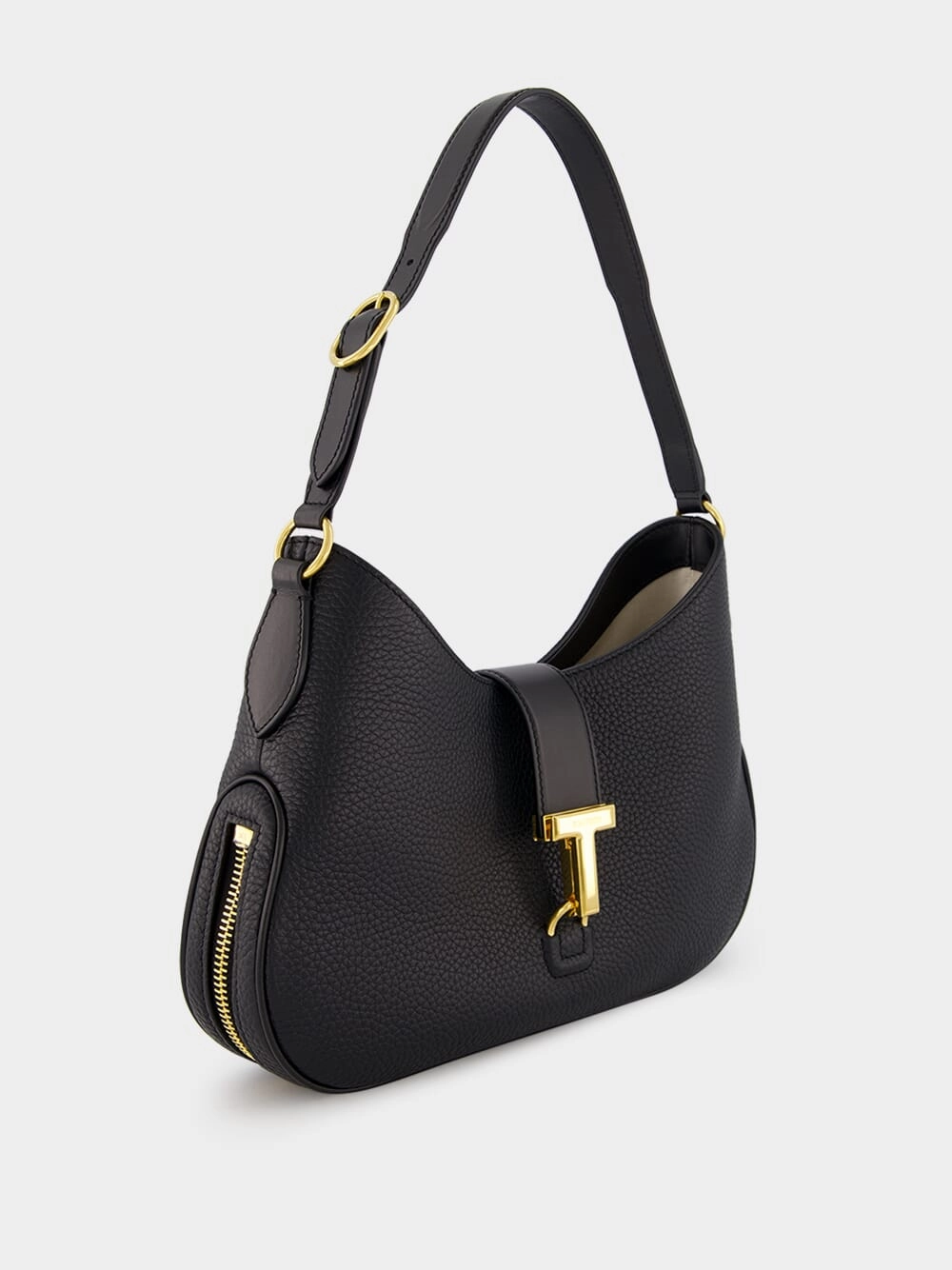 Monarch Medium Hobo Bag