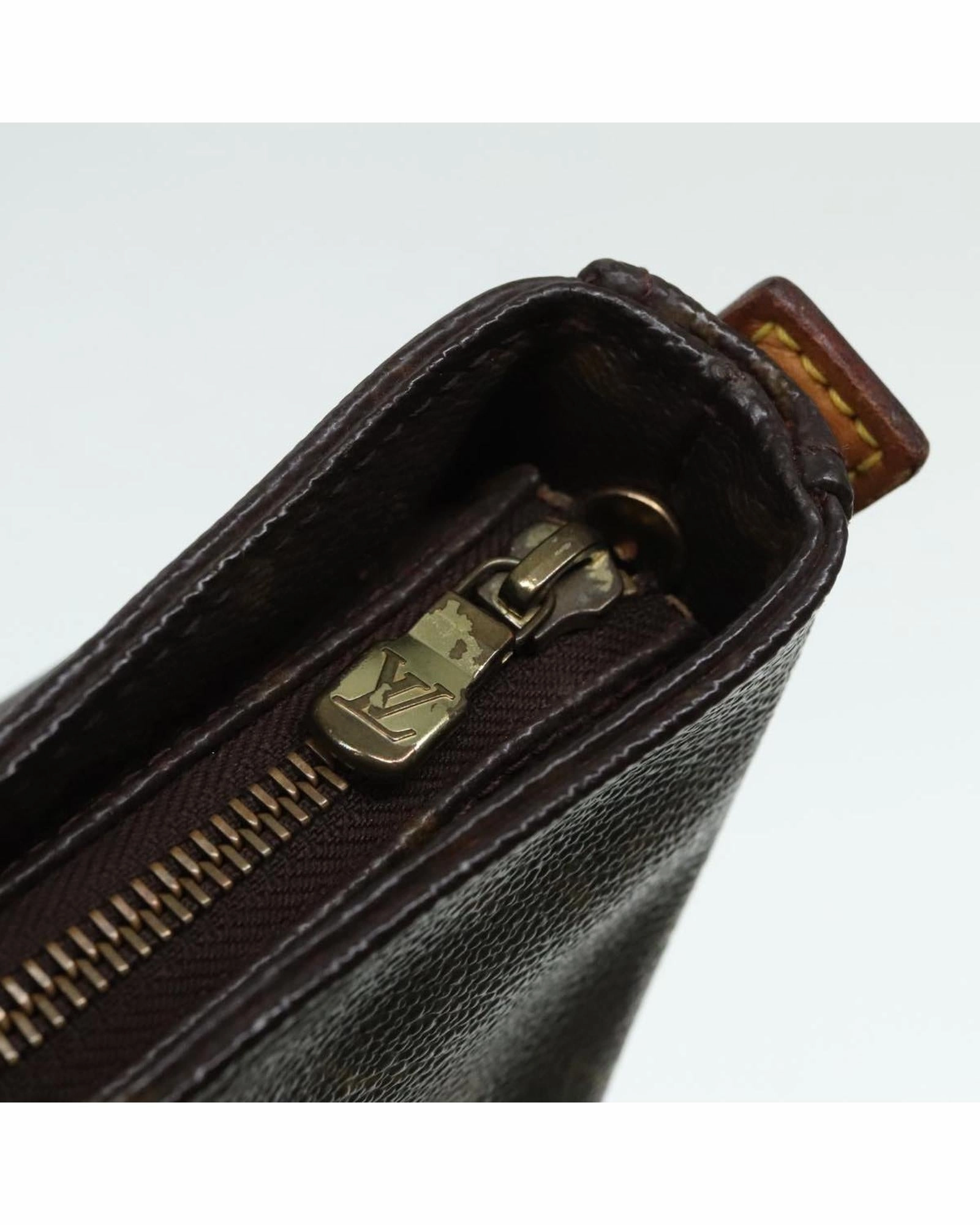 Monogram Canvas Looping GM Shoulder Bag