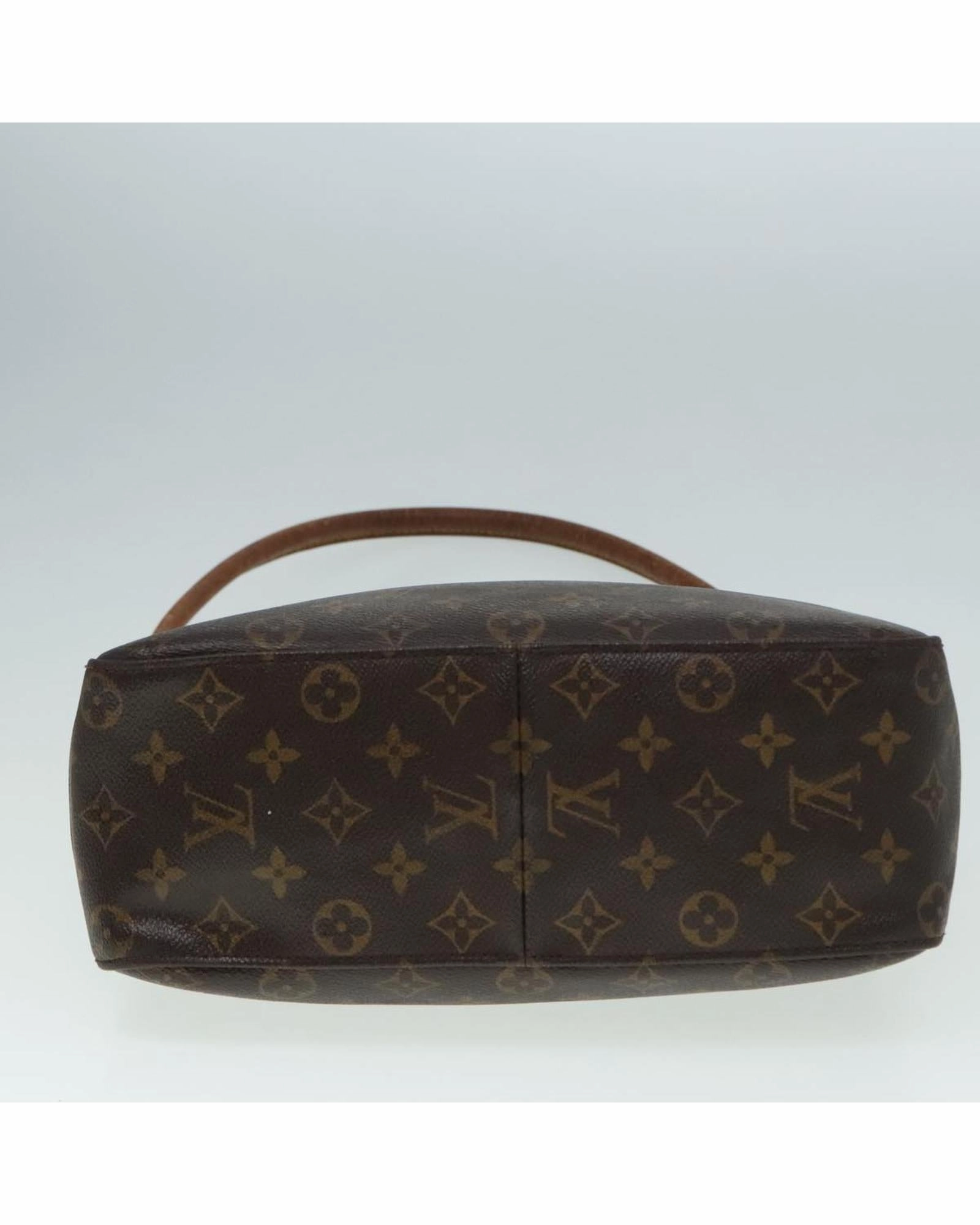 Monogram Canvas Looping GM Shoulder Bag