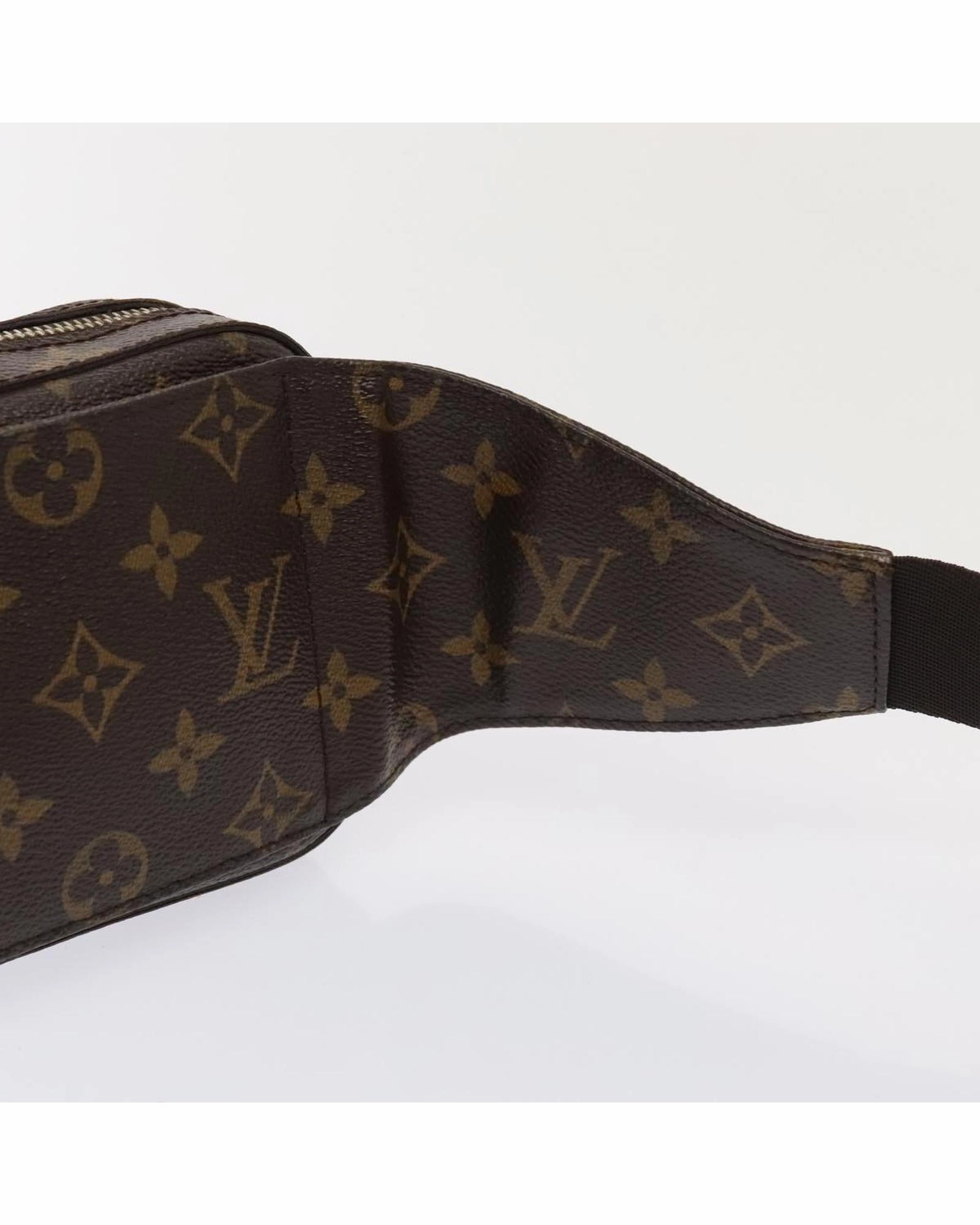 Monogram Geronimos Shoulder Bag