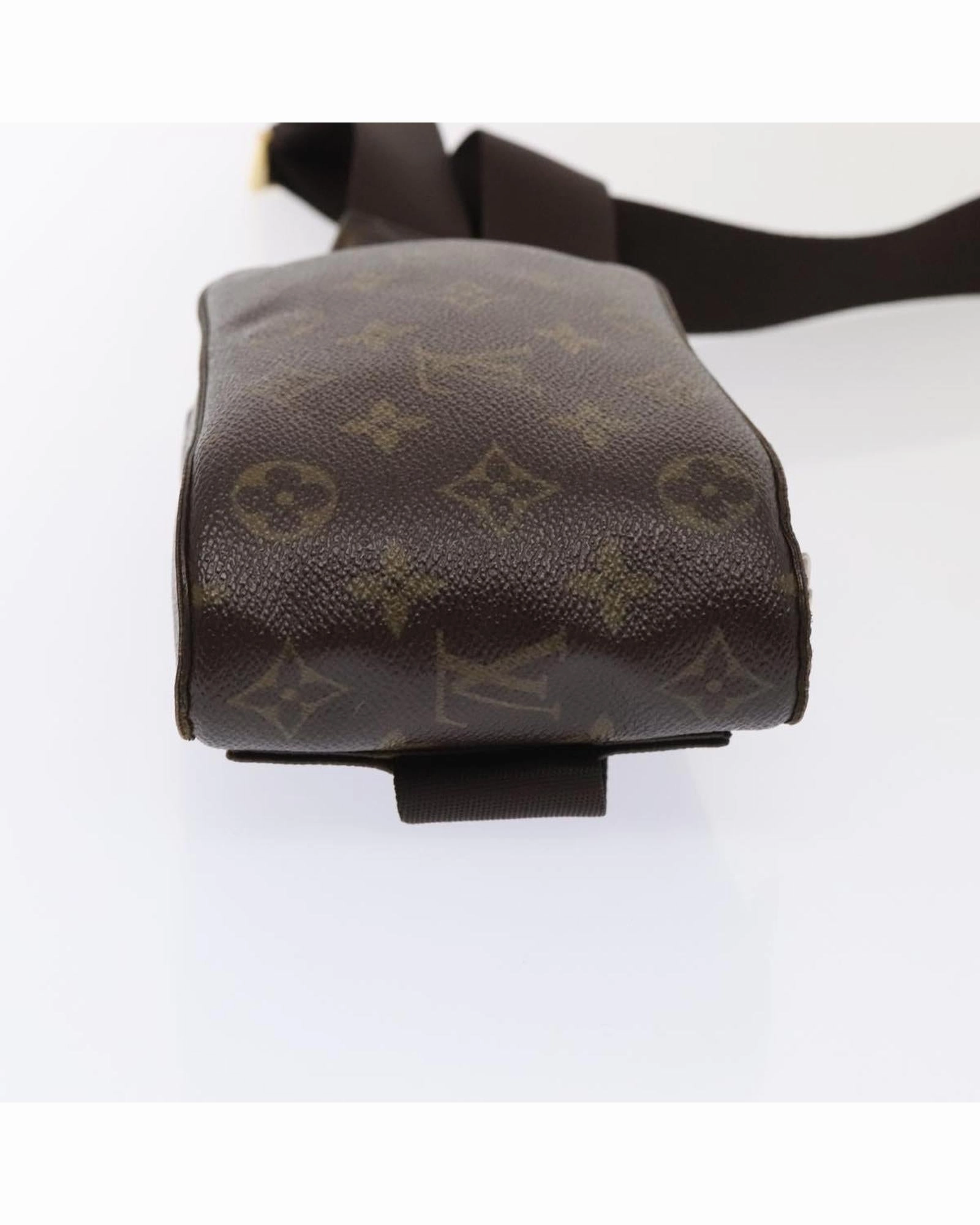 Monogram Geronimos Shoulder Bag