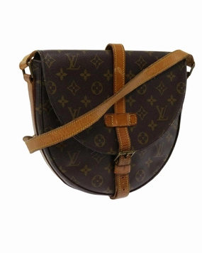 Monogram Pochette Crossbody Bag