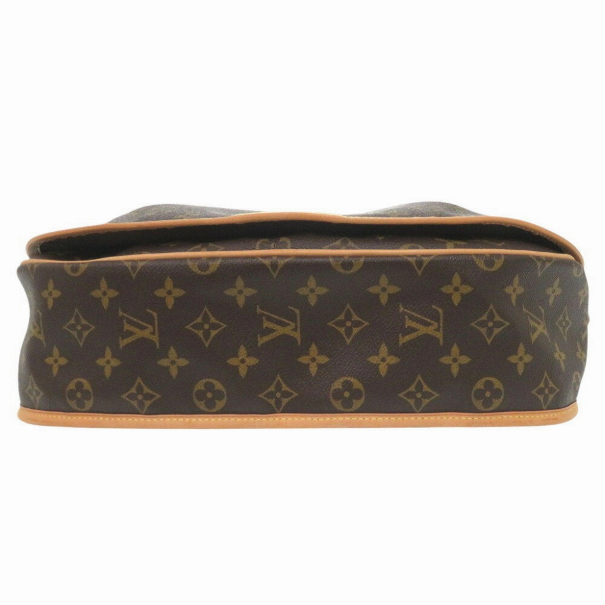 Monogram Pochette Crossbody Bag