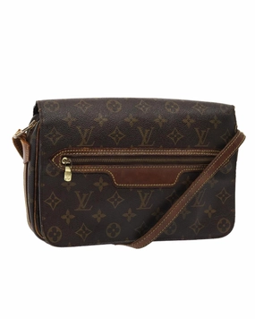 Monogram Pochette Crossbody Bag