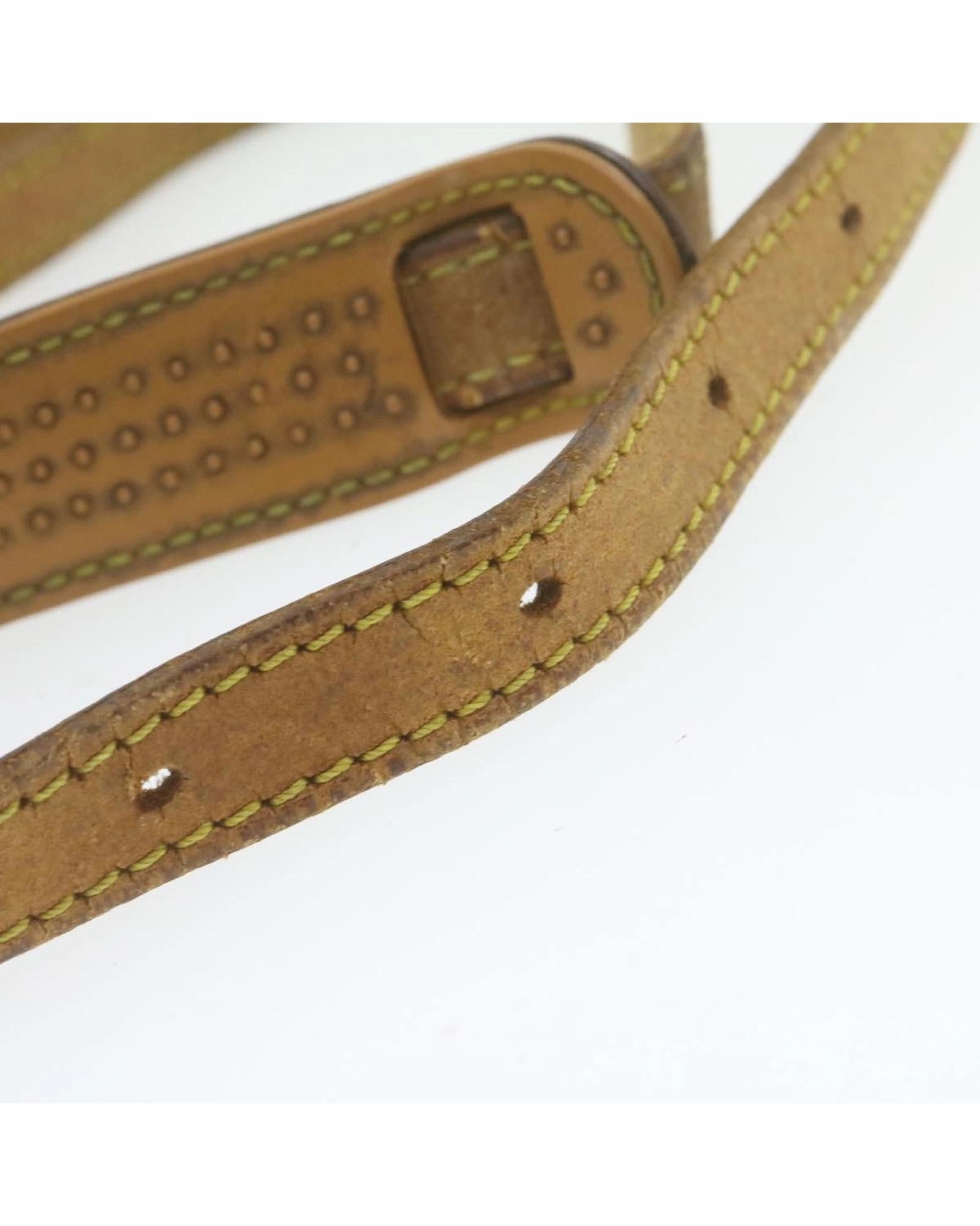 Monogram Pochette Crossbody Bag
