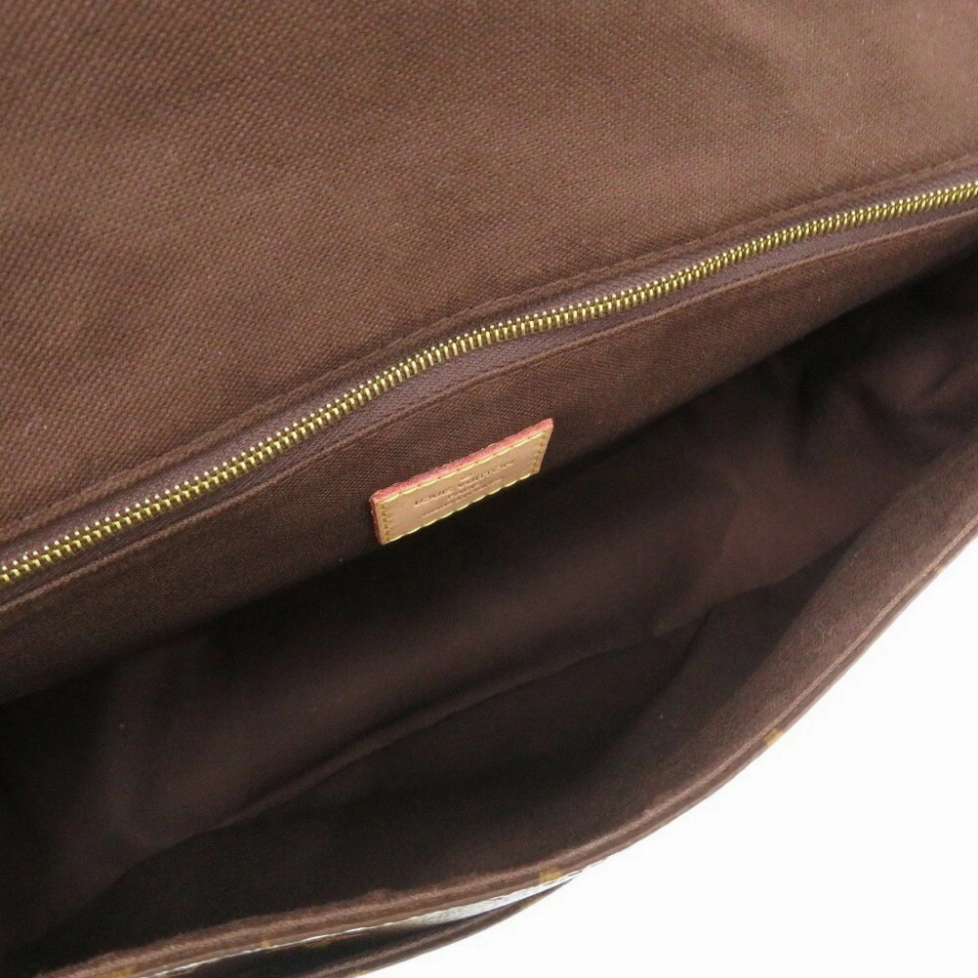 Monogram Pochette Crossbody Bag