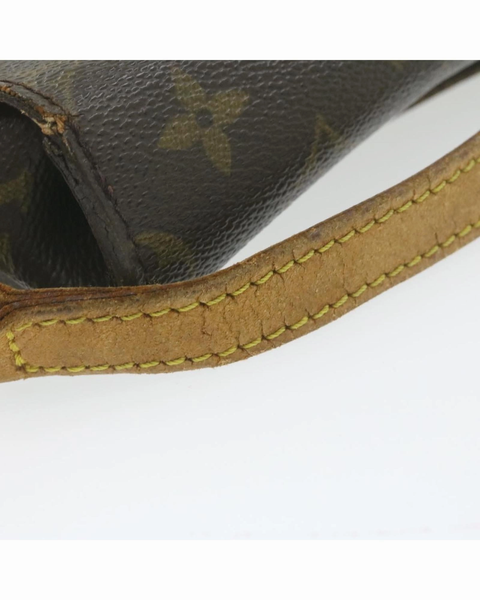 Monogram Pochette Crossbody Bag