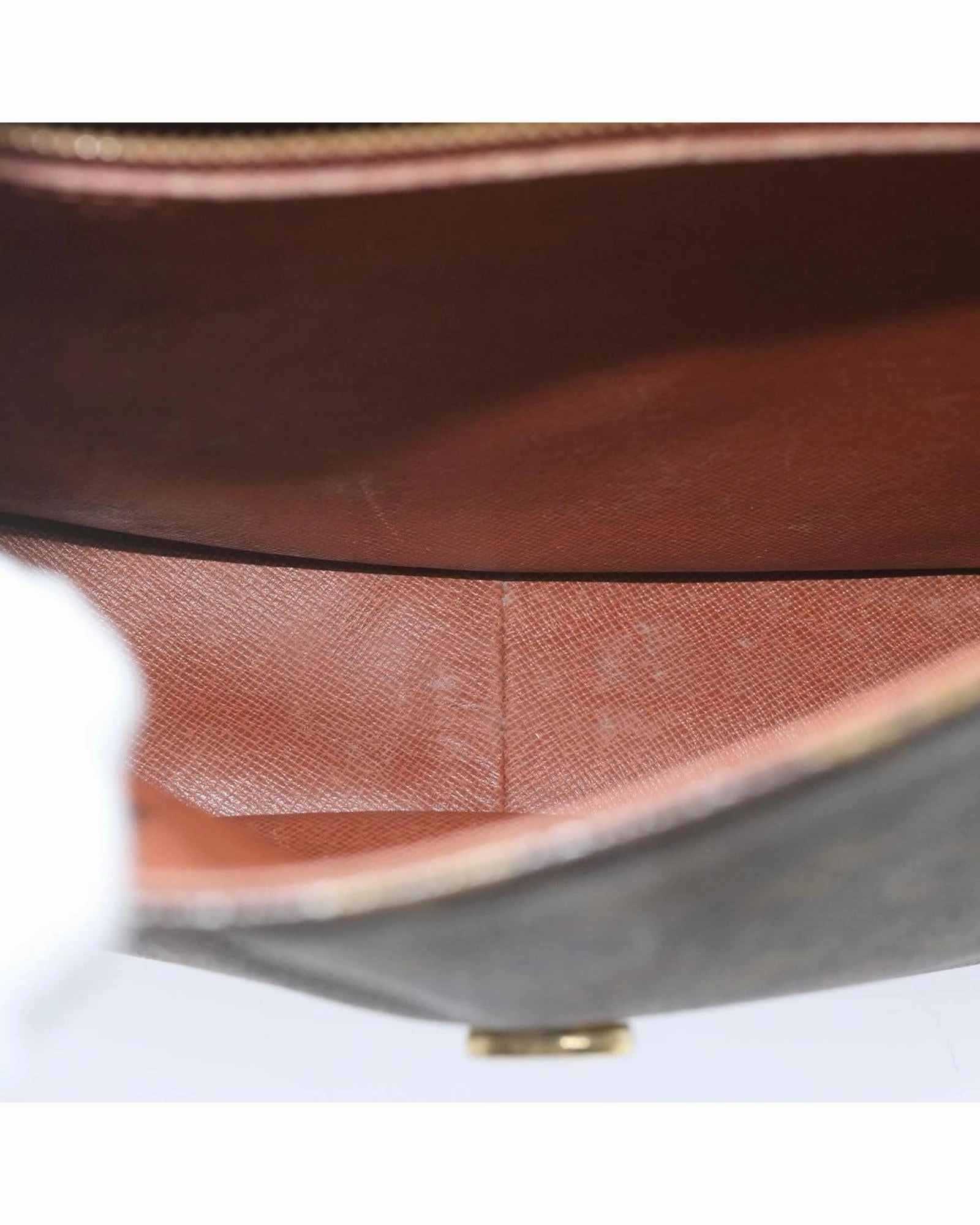 Monogram Pochette Crossbody Bag
