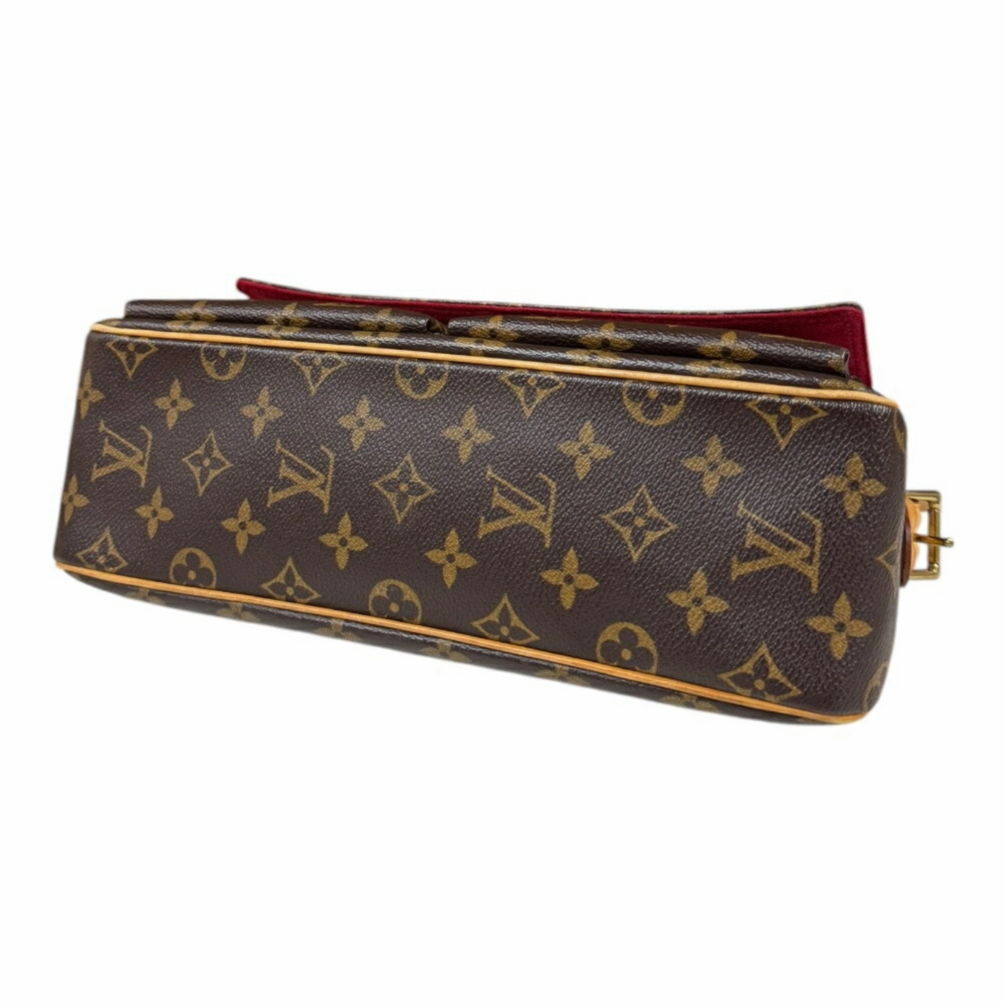 Monogram Pochette Crossbody Bag