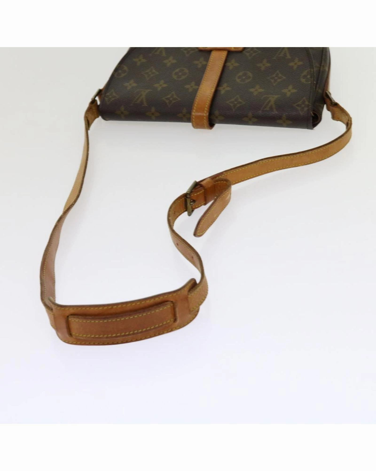 Monogram Pochette Crossbody Bag
