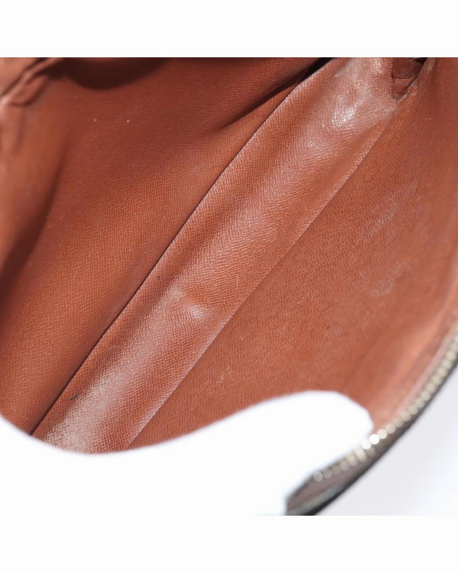 Monogram Pochette Crossbody Bag