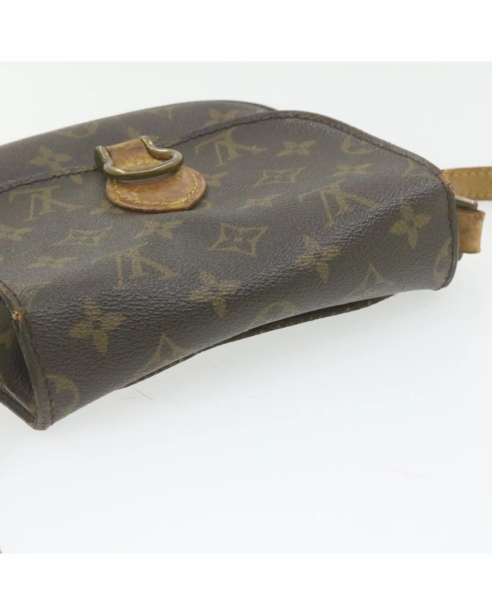 Monogram Pochette Crossbody Bag