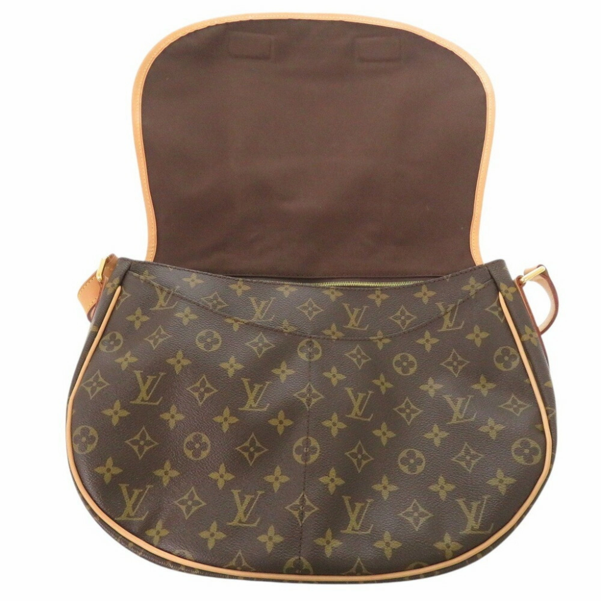 Monogram Pochette Crossbody Bag