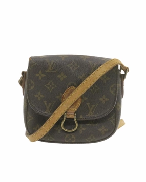 Monogram Pochette Crossbody Bag