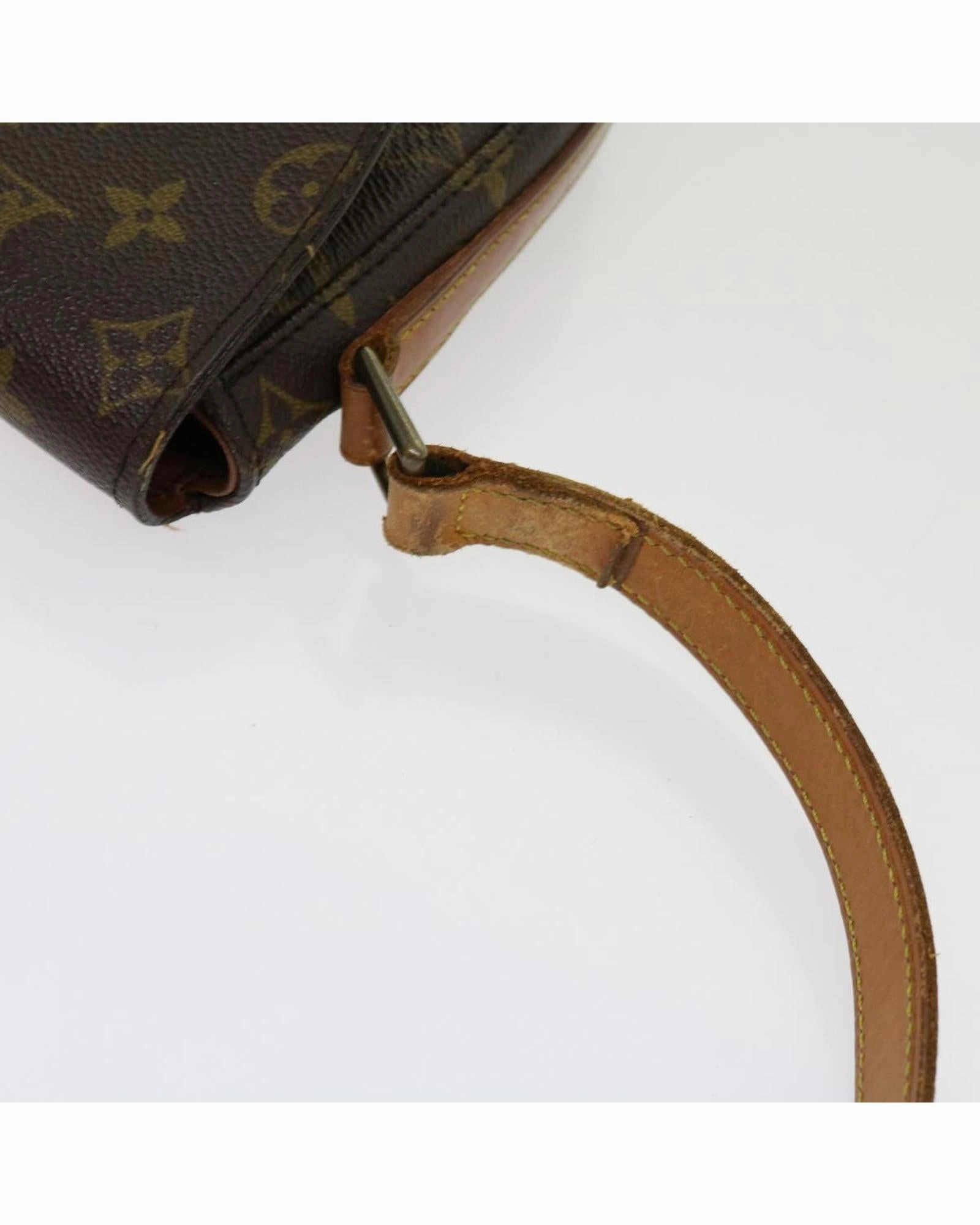 Monogram Pochette Crossbody Bag