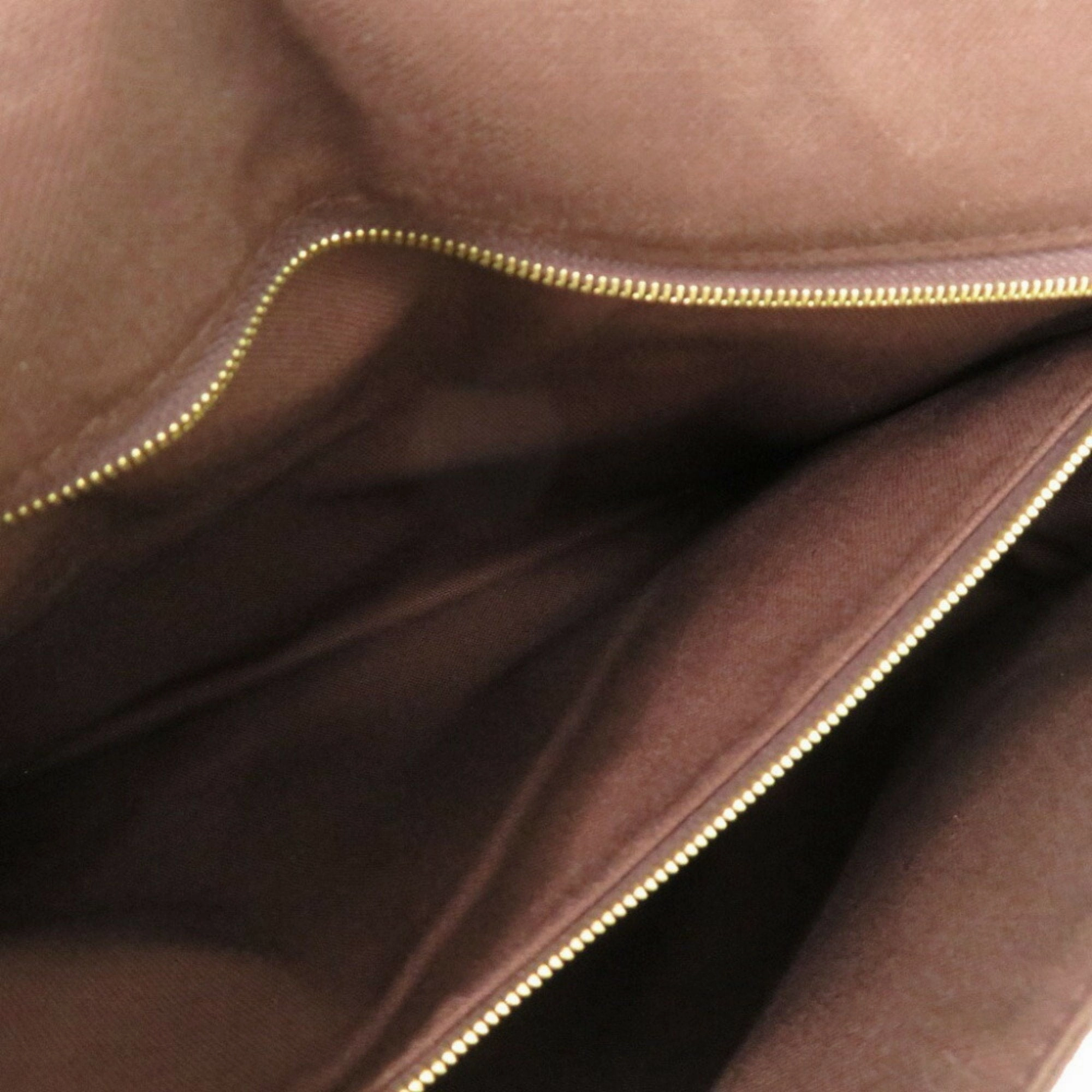 Monogram Pochette Crossbody Bag