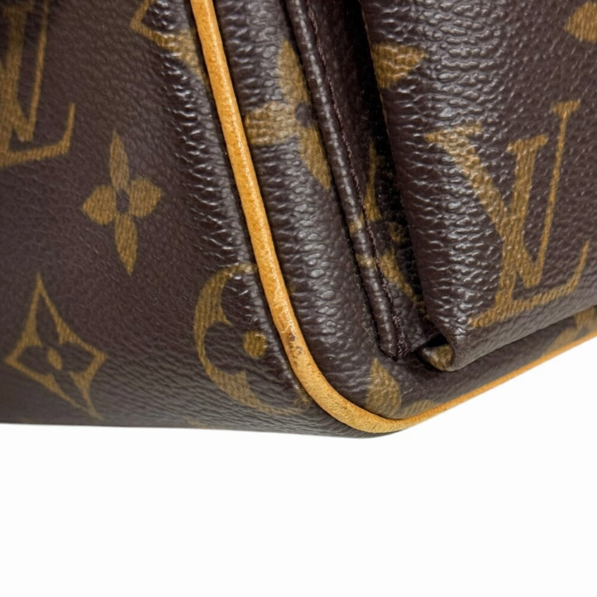 Monogram Pochette Crossbody Bag