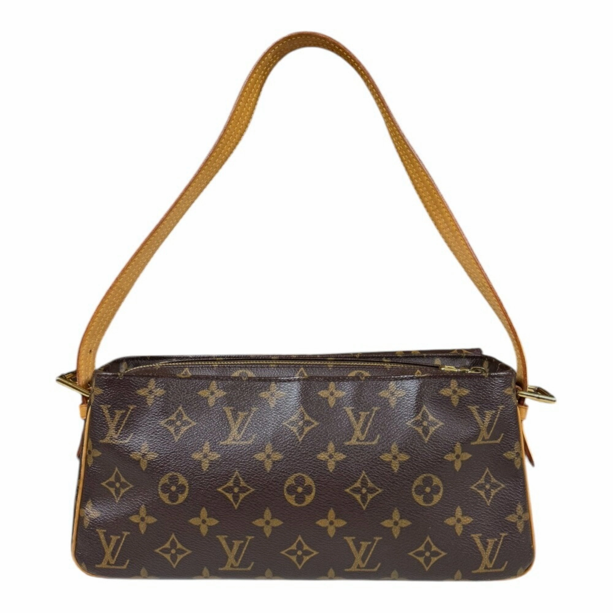 Monogram Pochette Crossbody Bag