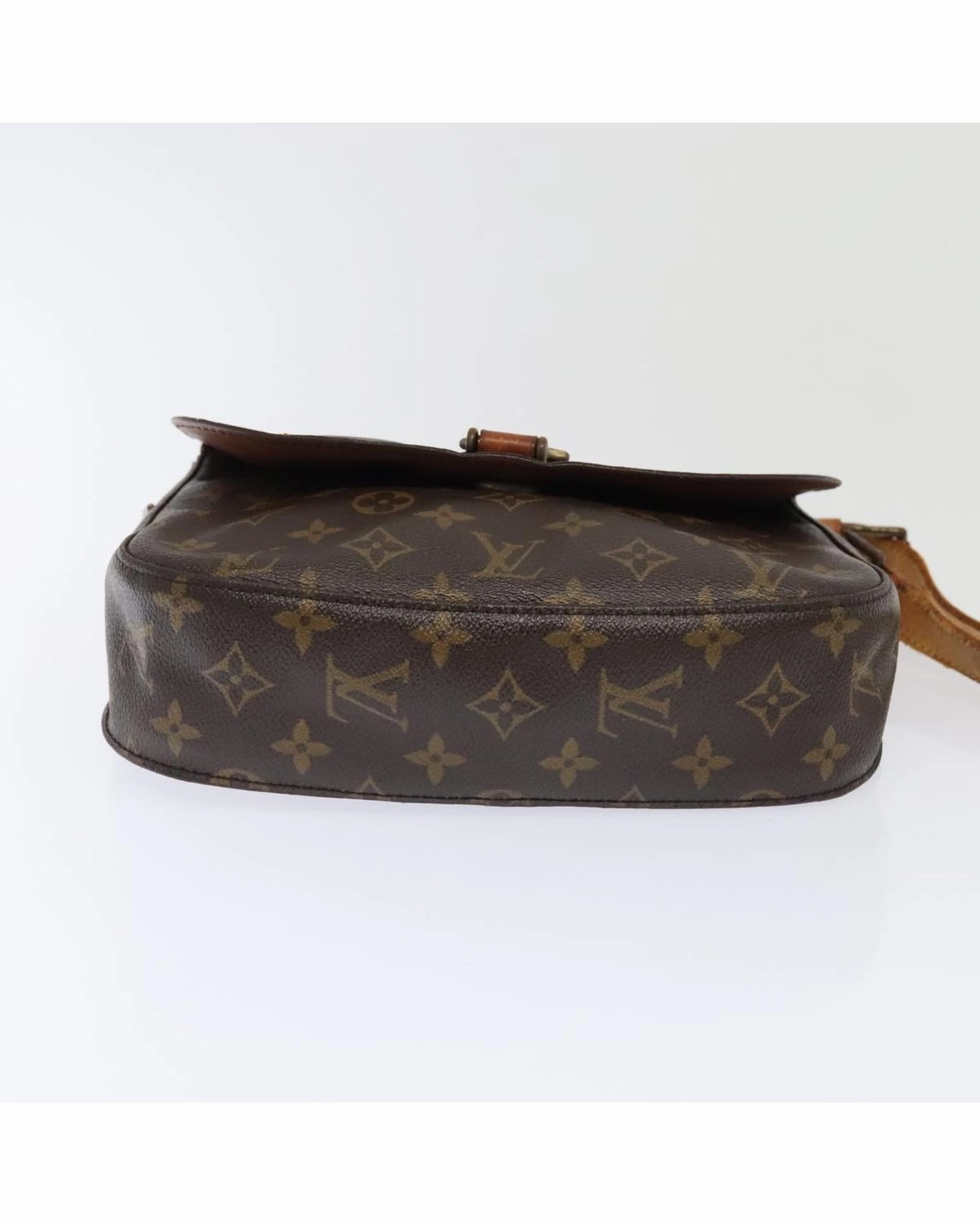 Monogram Saint Cloud GM Shoulder Bag