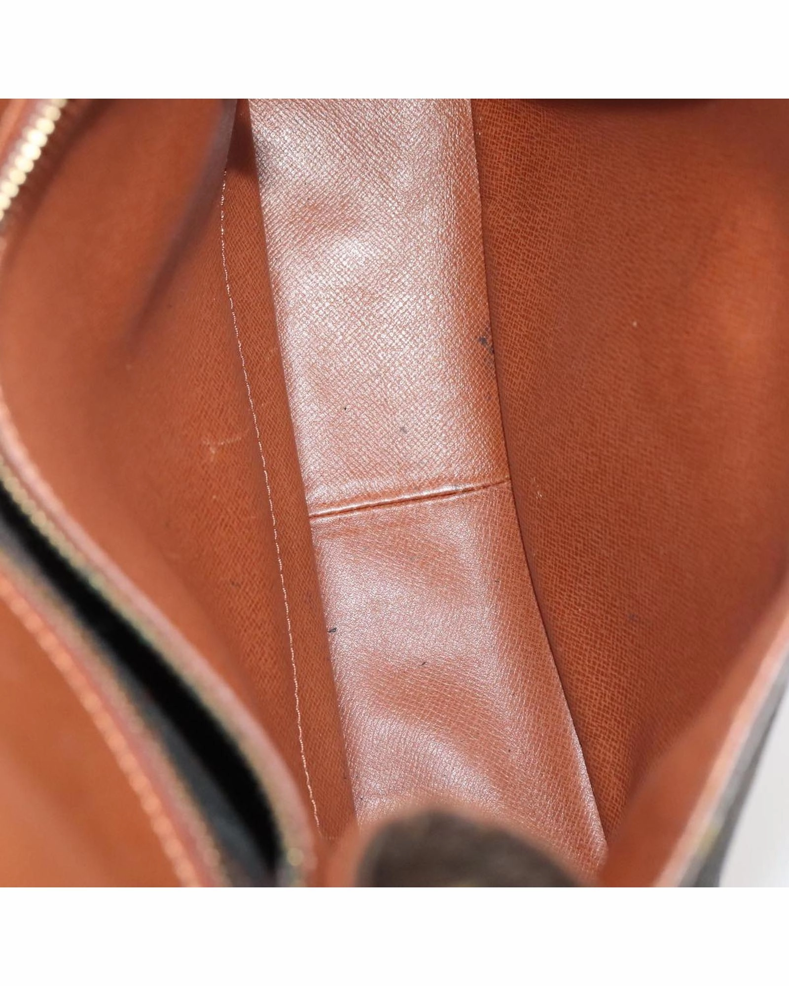 Monogram Saint Cloud GM Shoulder Bag