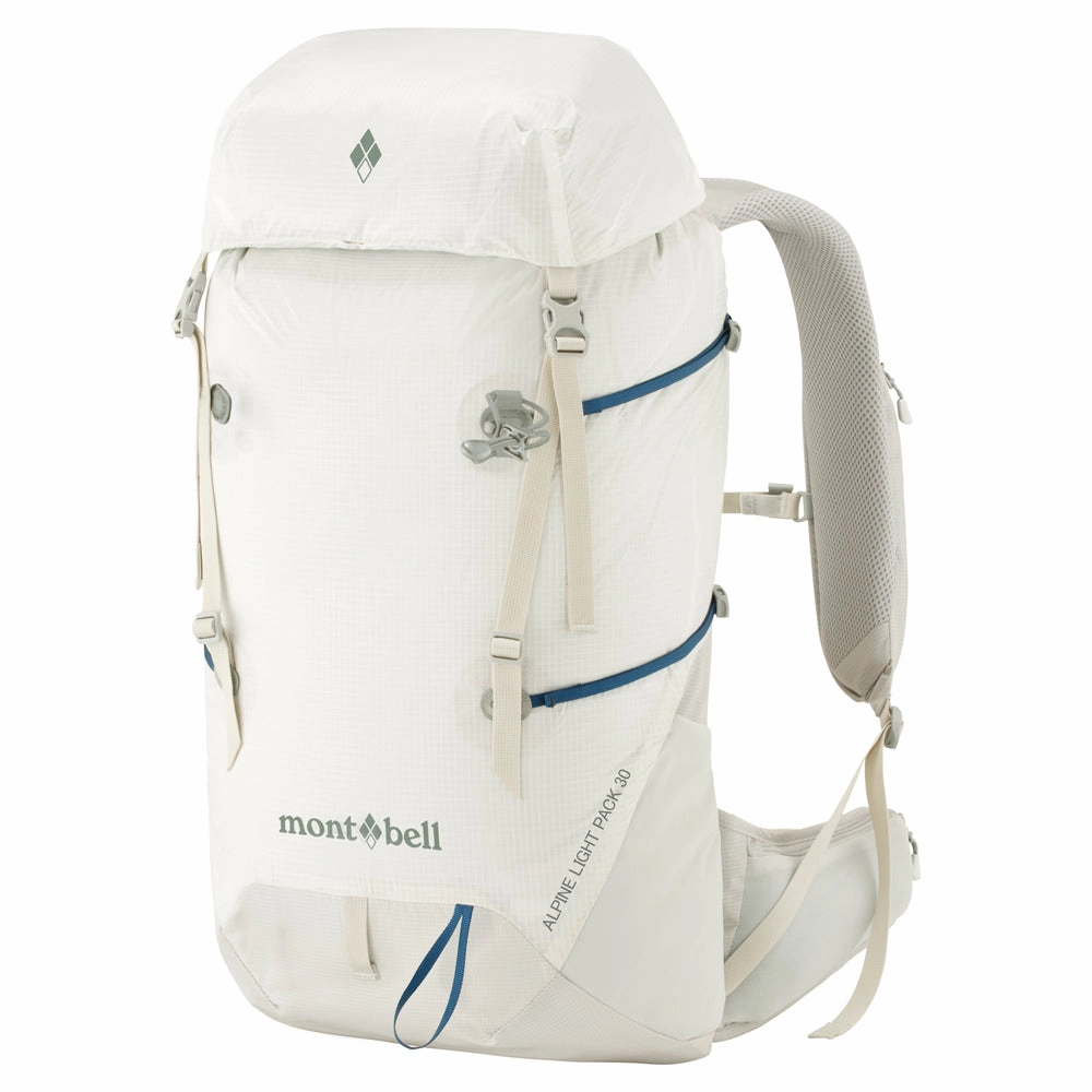 Montbell Alpine Light Pack 30