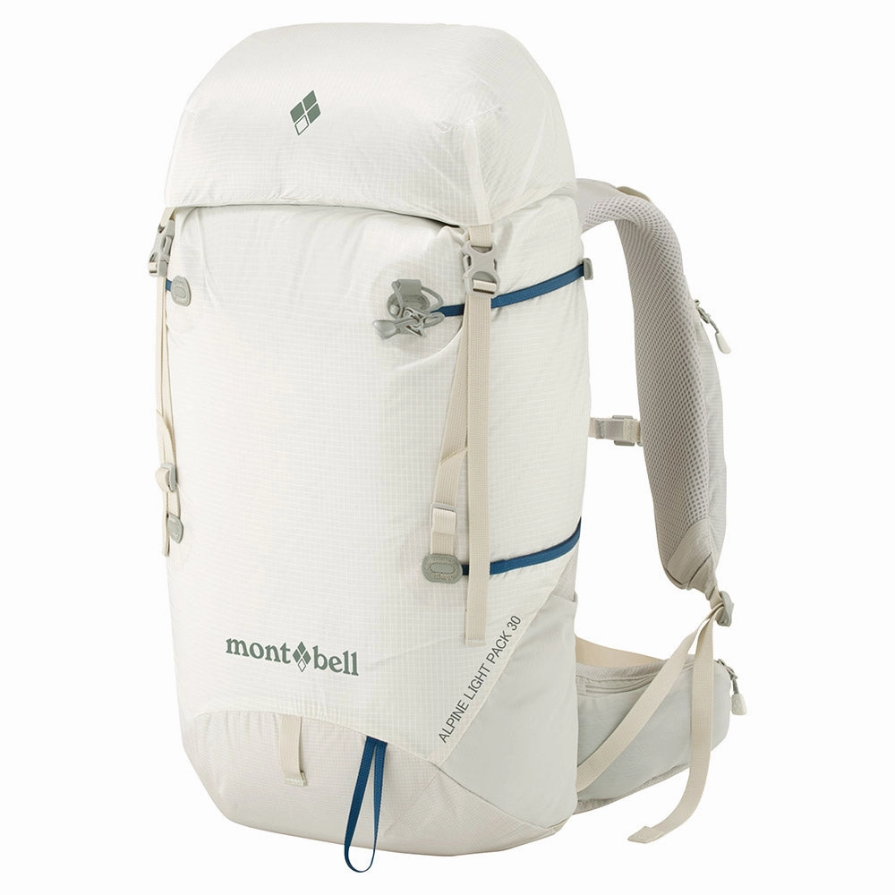 Montbell Alpine Light Pack 30 Women's