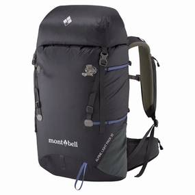 Montbell Alpine Light Pack 30 Women's