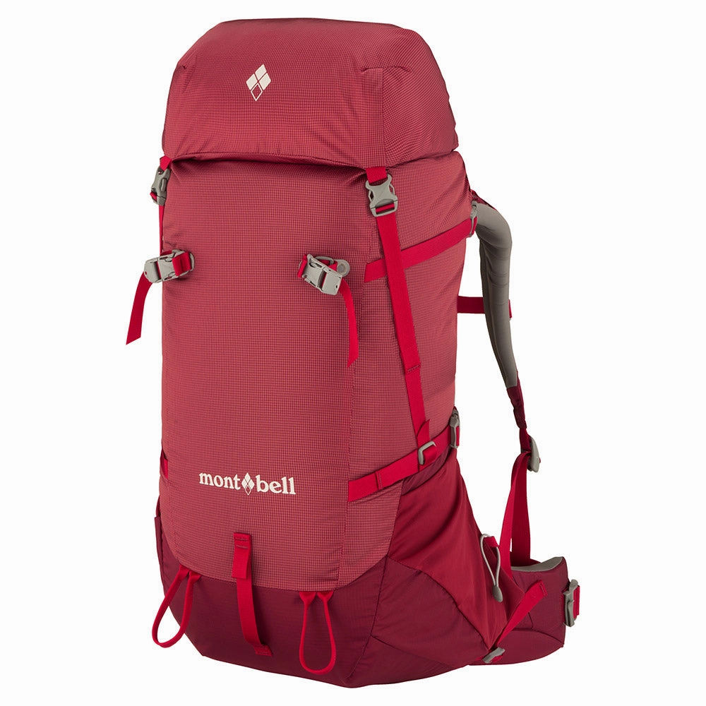 Montbell Alpine Pack 60 Women's