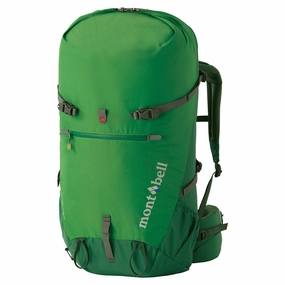 Montbell Alpine Pack 60 (X)
