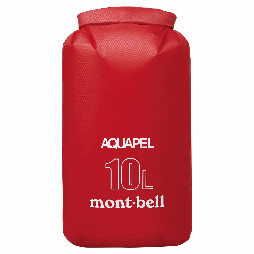 Montbell Aquapel Stuff Bag 10L
