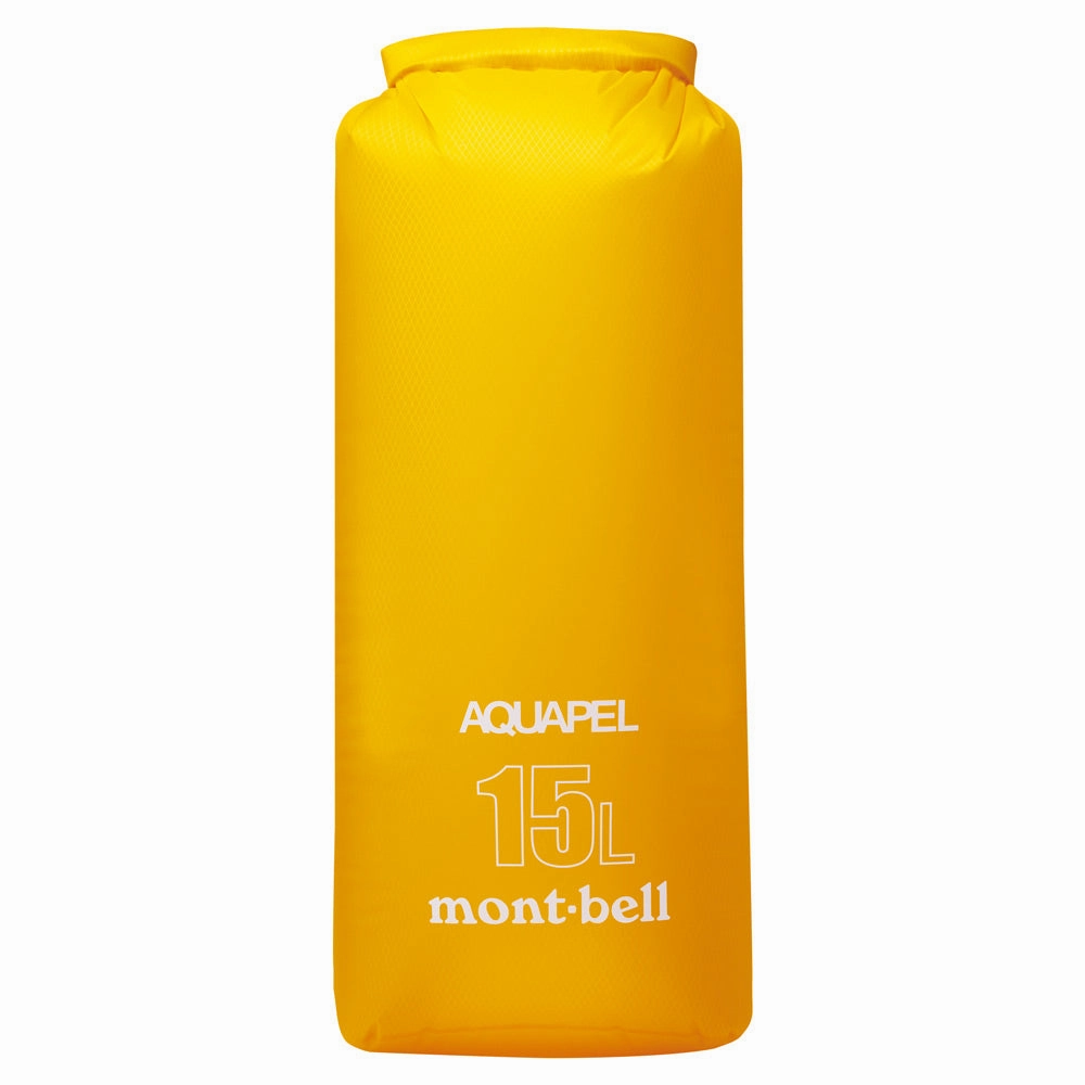 Montbell Aquapel Stuff Bag 15L