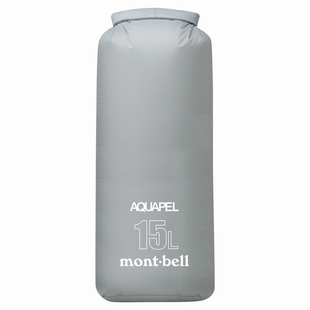Montbell Aquapel Stuff Bag 15L