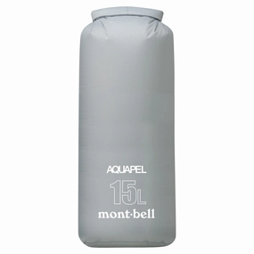 Montbell Aquapel Stuff Bag 15L
