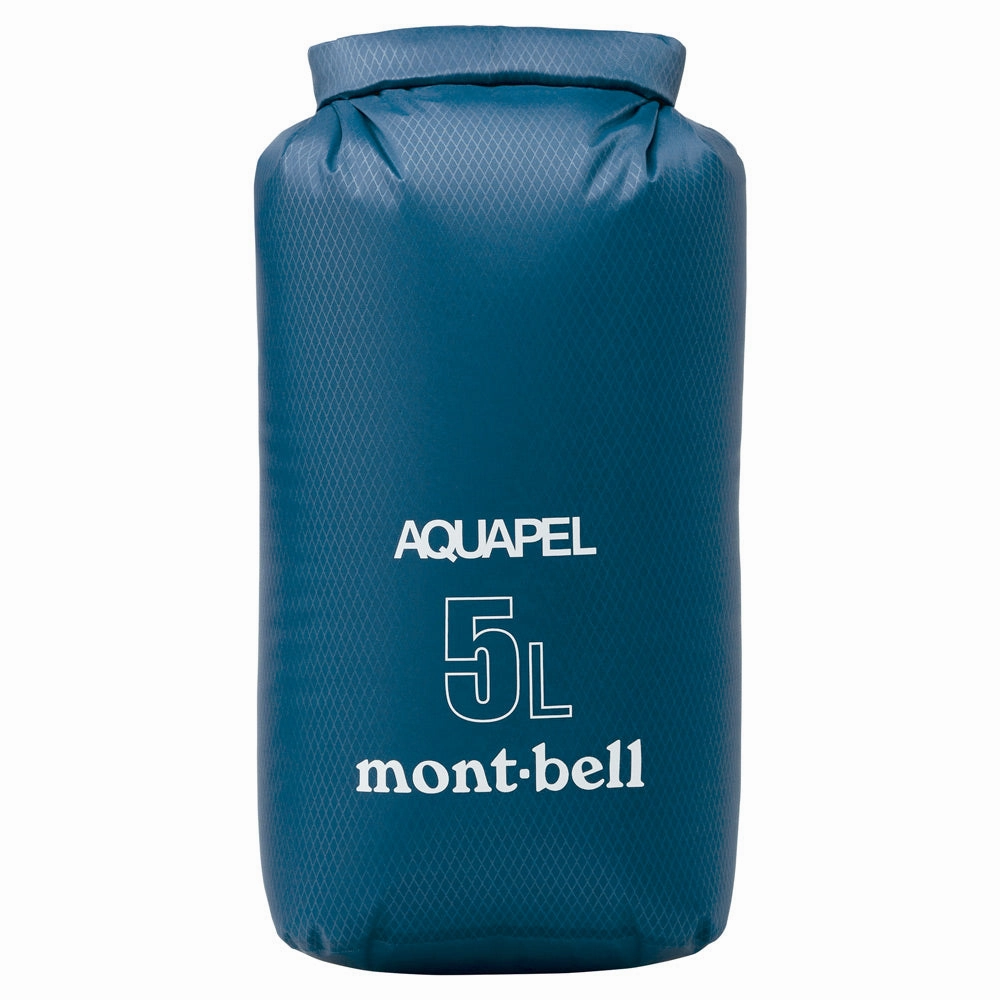 Montbell Aquapel Stuff Bag 5L