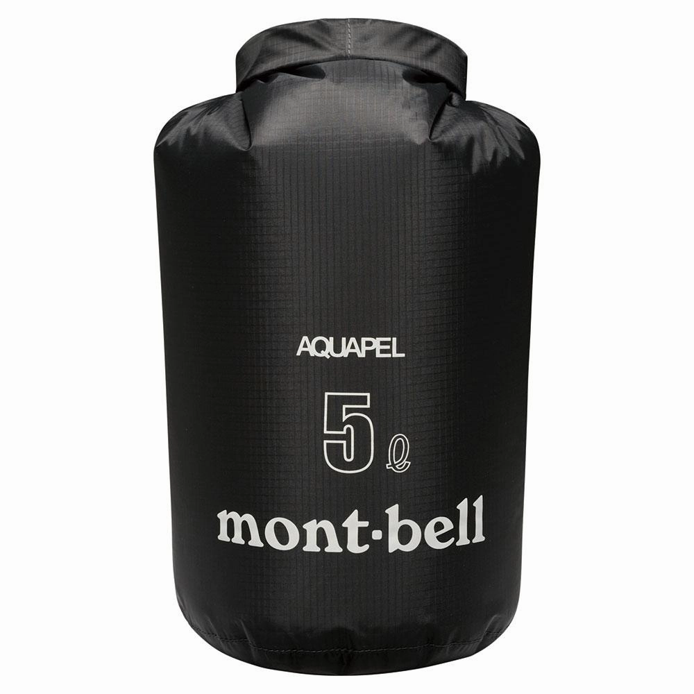 Montbell Aquapel Stuff Bag 5L