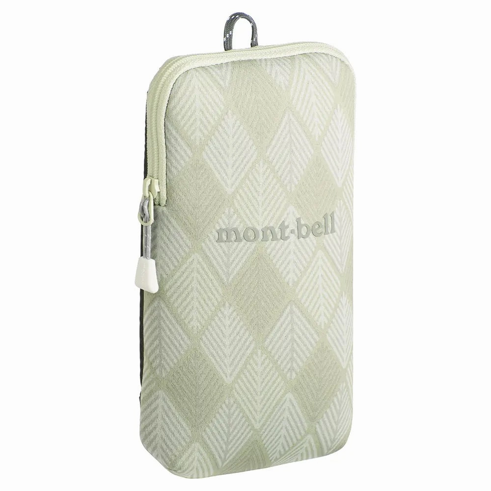 Montbell Attachable Phone Pouch L