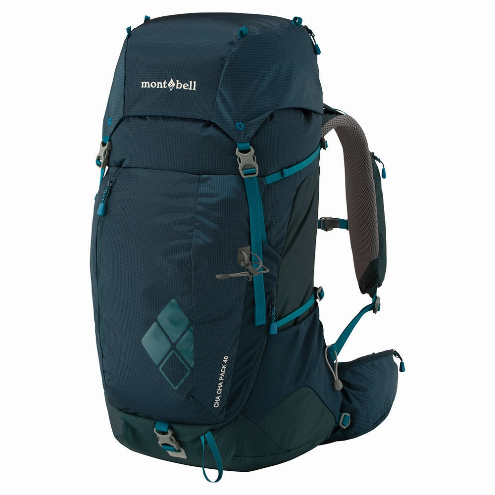 Montbell Cha-Cha Pack 40 Women's