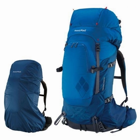Montbell Cha-Cha Pack 80 (X)