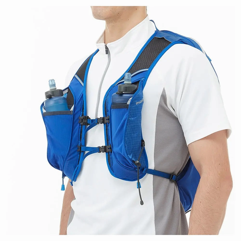 Montbell Cross Runner Pack 15