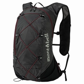 Montbell Cross Runner Pack 15