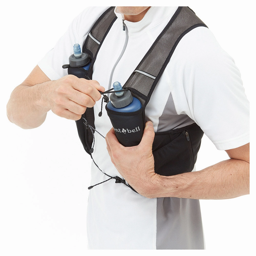 Montbell Cross Runner Vest