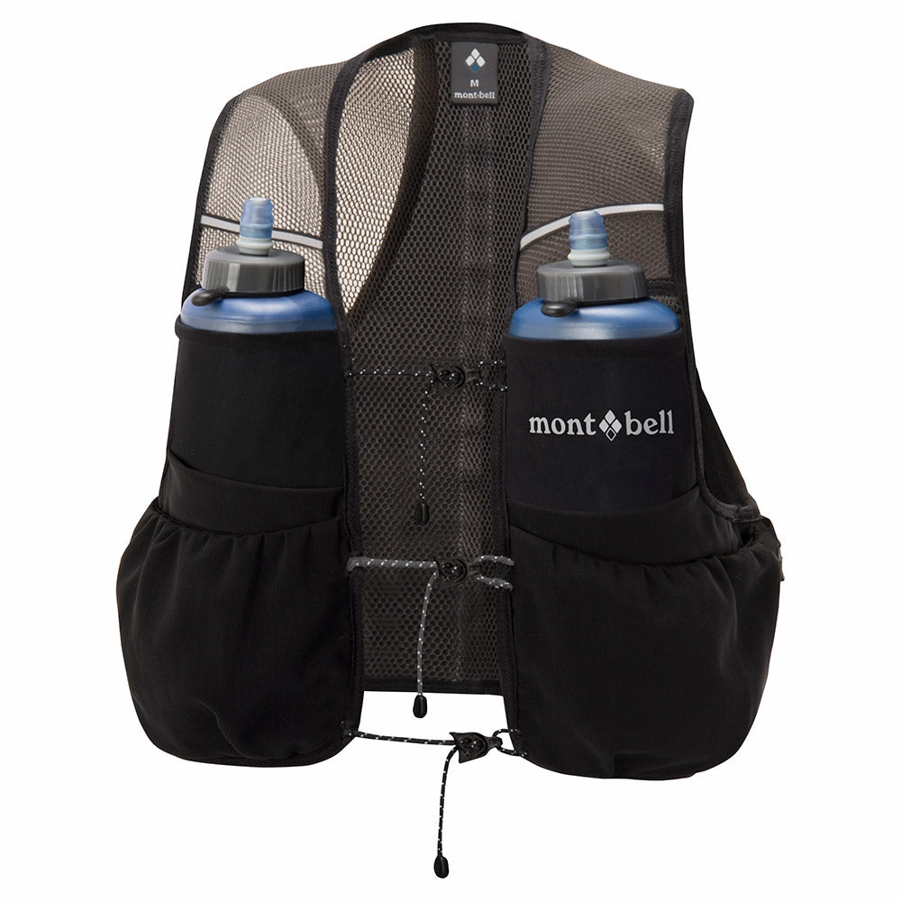 Montbell Cross Runner Vest
