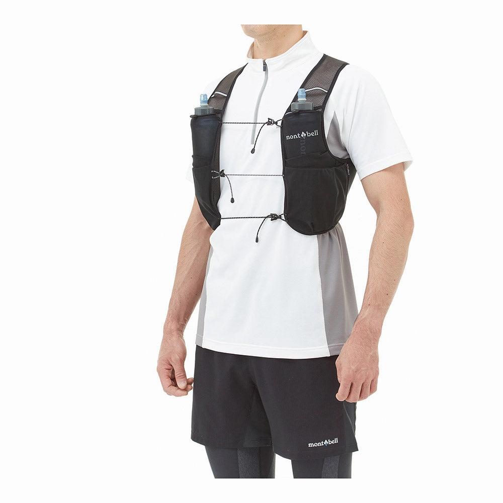 Montbell Cross Runner Vest