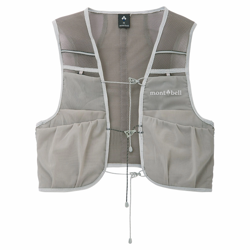Montbell Cross Runner Vest