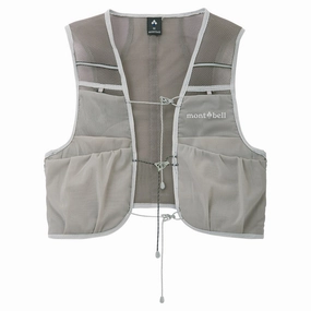 Montbell Cross Runner Vest