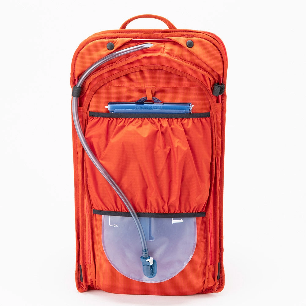 Montbell Fall Line Pack 33