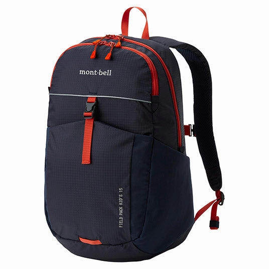 Montbell Field Pack 15 Kid's
