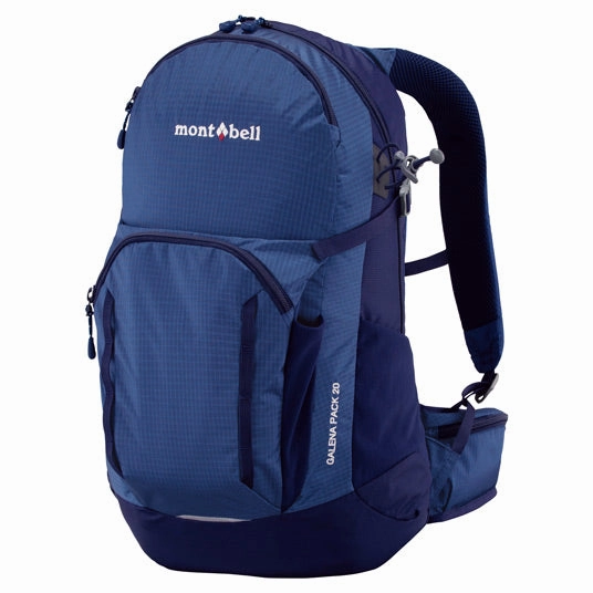 Montbell Galena Pack 20 Women's